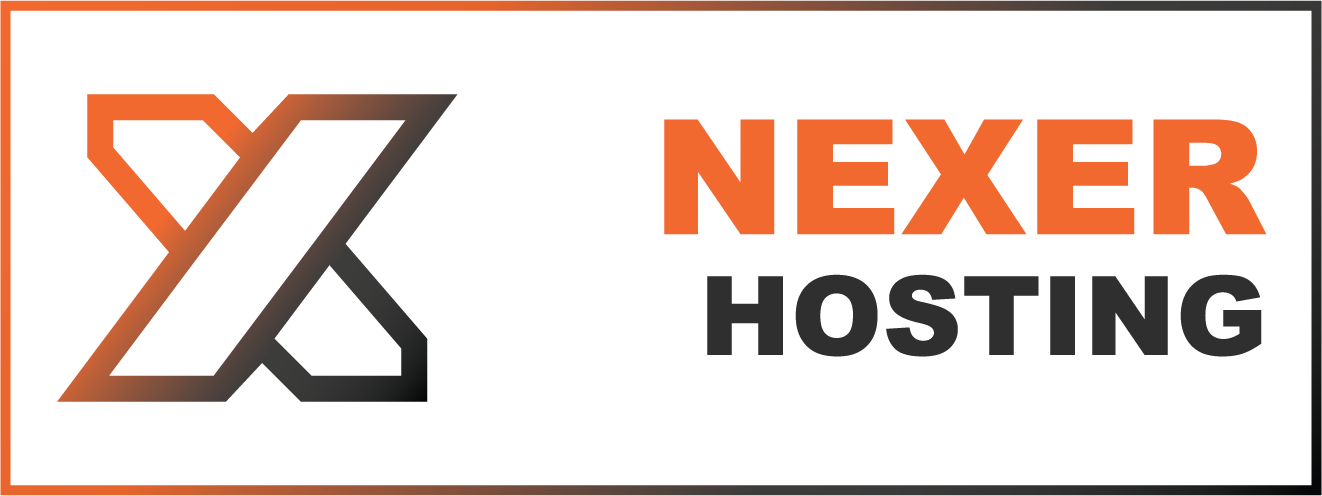 Nexer HostingLicht Noranje